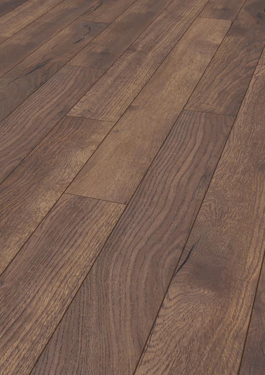 D4766 Pettersson Oak Dark Amazone