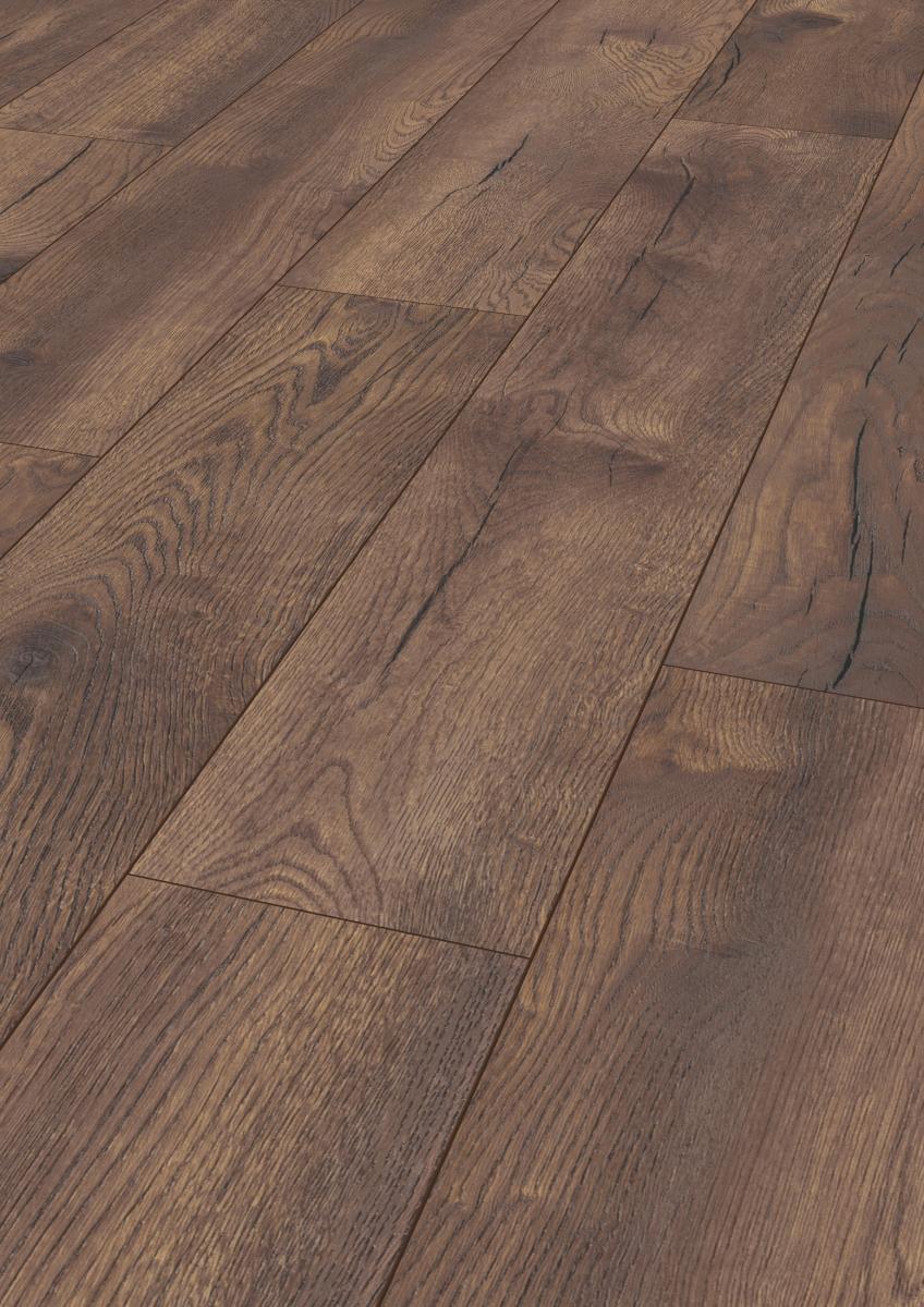 D4766 Pettersson Oak Dark Exquisit Plus