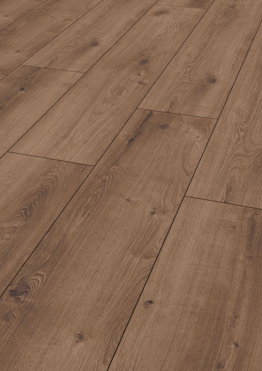 D6019 Kashmir Oak Brown Exquisit Plus